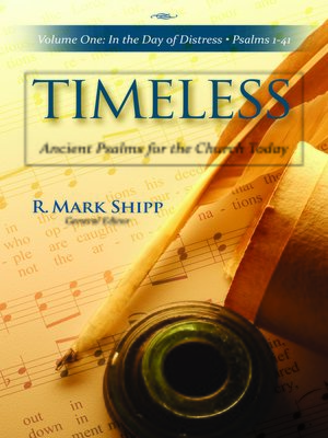 cover image of Timeless